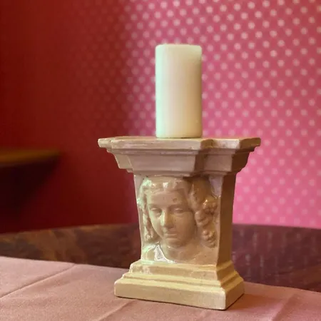 Patron's At Gutshaus Scharpzow Διαμέρισμα *